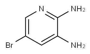 2,3-Diamino-5-bromopyridine(38875-53-5)